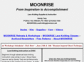 moonriselaceknitting.com