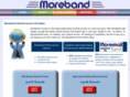 moreband.net