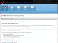 mysesattendancetracker.com