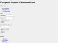 nanomedicinejournal.org