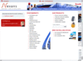 nexans-angola.com