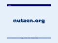 nutzen.org