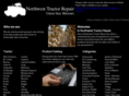 nwtractorrepair.com