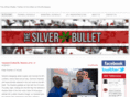 osusilverbullet.com