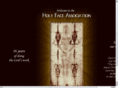 ourladyoftheholyface.com