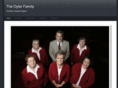 oylergospelsingers.com