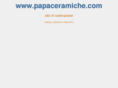 papaceramiche.com