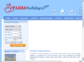 pasha-holiday.com