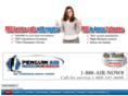 penguinaircool.com