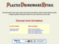 plasticdrinkwareretail.com