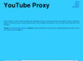 proxyyoutube.net