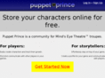 puppetprince.com