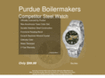 purduefans.com