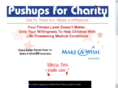 pushupsforcharityyamba.com