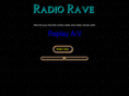 radiorave.com