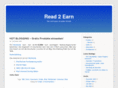 read2earn.de