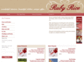 rubyrice.com