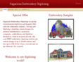 sagaciousembodigi.com