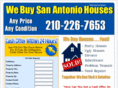sanantoniocashbuyer.com