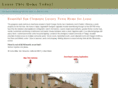sanclementetownhome.com