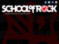 schoolofrockmx.com