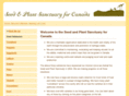seedsanctuary.com