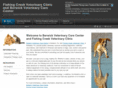 shonisdvm.com