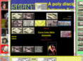 shunt.nl