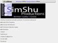 simshuproductions.com