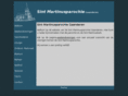 sintmartinus.info