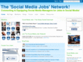 socialmediajobsonline.com