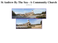 standrewbythesea.org