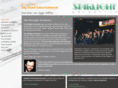 starlightorchestra.com