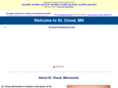 stcloudhomesforyou.com
