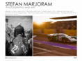 stefanmarjoram.com
