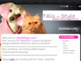 tailsofstyle.com