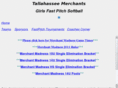 tallahasseemerchants.com