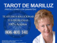 tarot-de-mariluz.com