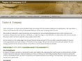 taylorcpas.net