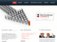 technologycareers.com.hk
