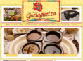 theguelaguetza.com