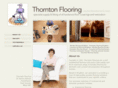 thorntonflooring.com