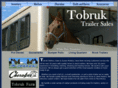 tobruktrailers.com