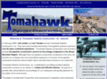 tomahawkpipeline.com