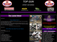 topgunsprints.com