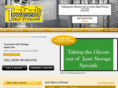 townsendselfstorage.com