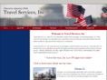 travelservicesillinois.com