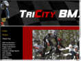 tricitybmx.com