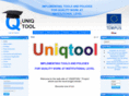 uniqtool.org