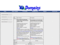 vicdomains.biz